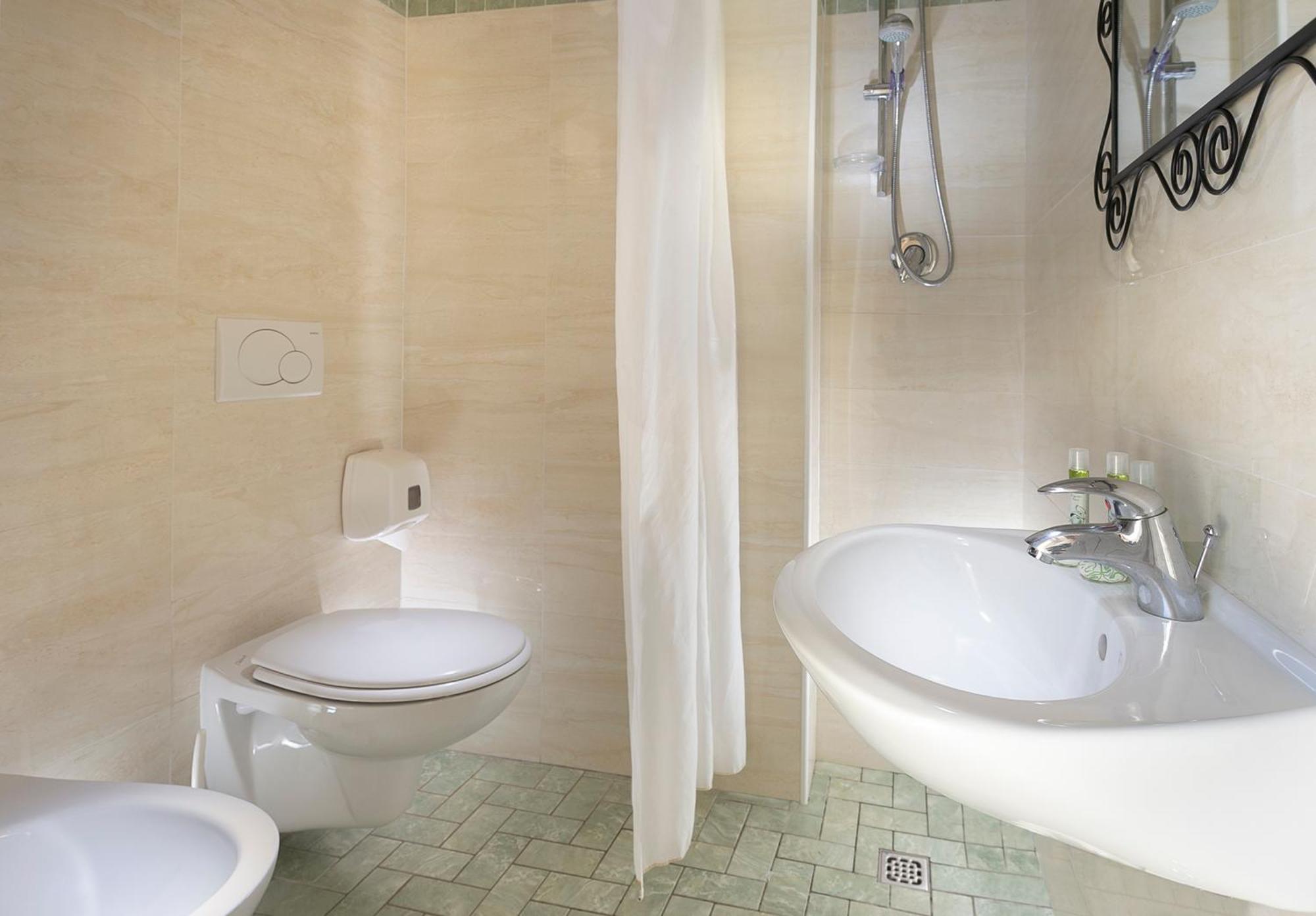 Hotel Bikini Rimini Room photo